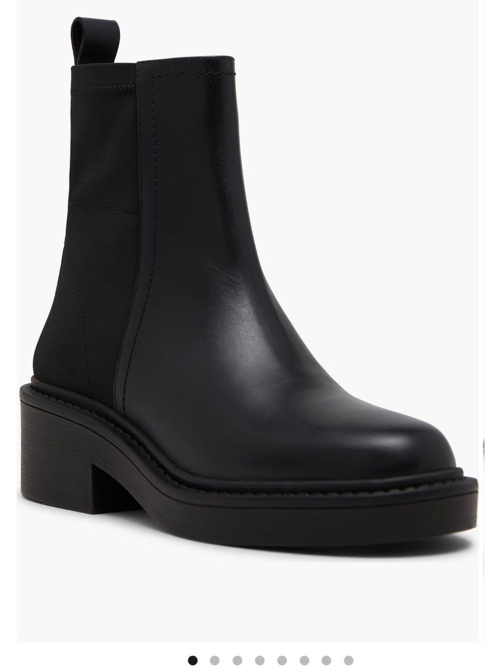Blondo Risser waterproof chelsea boots